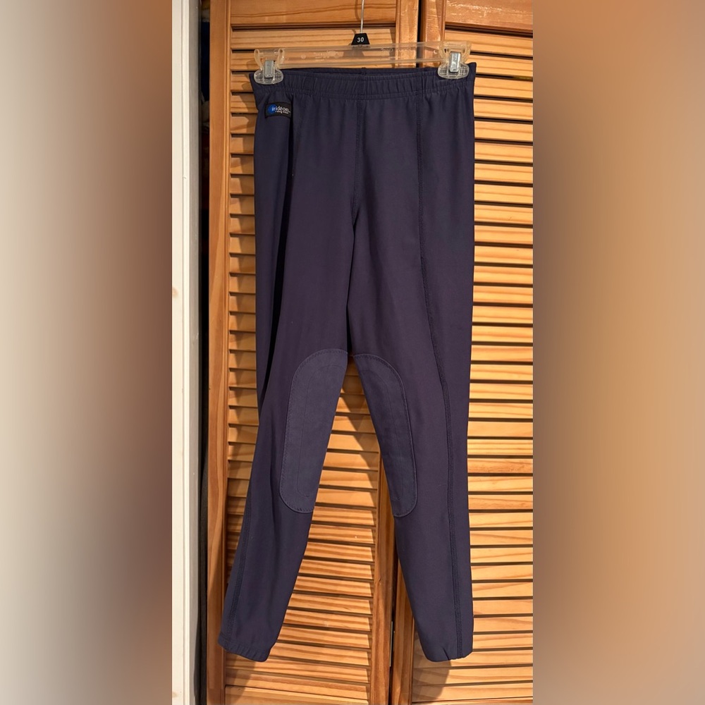 Irideon Women’s Navy Riding Pants Size Small